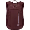 Case Logic Jaunt WMBP215 - Port Royale reppu viininpunainen polyesteri