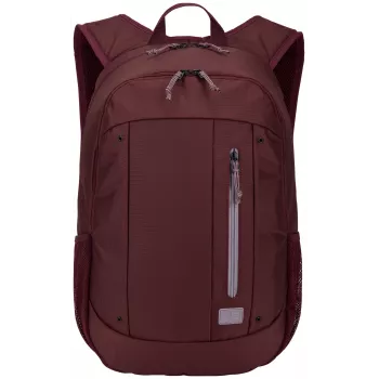 Case Logic Jaunt WMBP215 - Port Royale reppu viininpunainen polyesteri