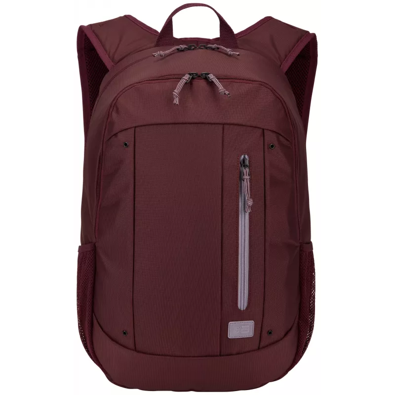 Case Logic Jaunt WMBP215 - Port Royale reppu viininpunainen polyesteri
