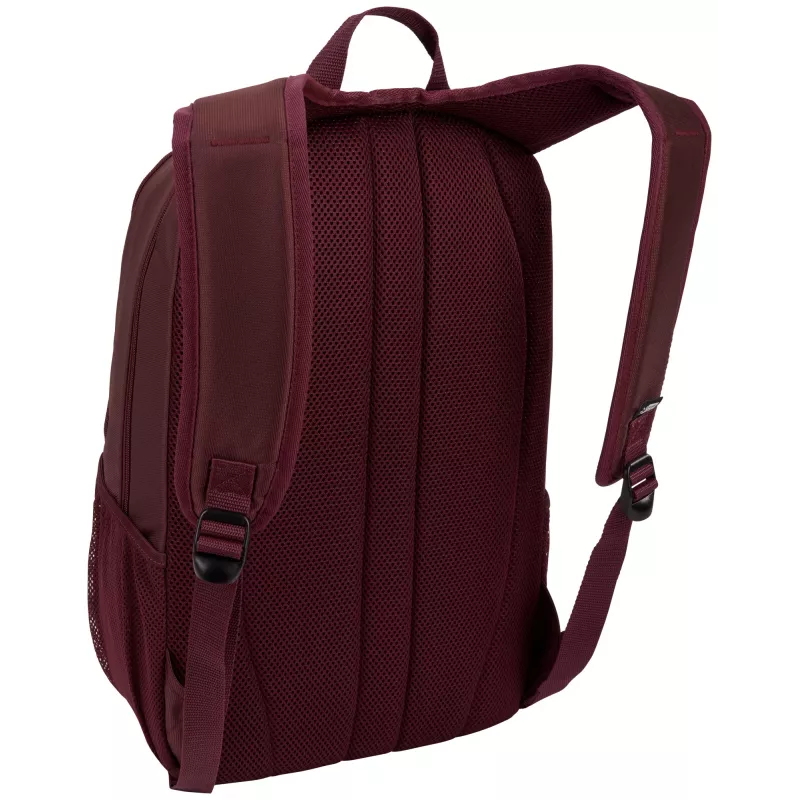 Case Logic Jaunt WMBP215 - Port Royale reppu viininpunainen polyesteri