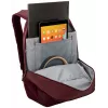 Case Logic Jaunt WMBP215 - Port Royale reppu viininpunainen polyesteri