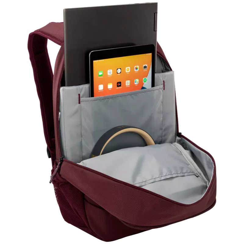 Case Logic Jaunt WMBP215 - Port Royale reppu viininpunainen polyesteri