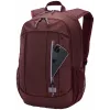 Case Logic Jaunt WMBP215 - Port Royale reppu viininpunainen polyesteri