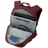 Case Logic Jaunt WMBP215 - Port Royale reppu viininpunainen polyesteri