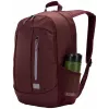 Case Logic Jaunt WMBP215 - Port Royale reppu viininpunainen polyesteri