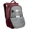 Case Logic Jaunt WMBP215 - Port Royale reppu viininpunainen polyesteri