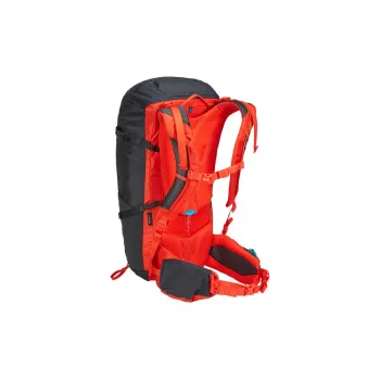 Thule 3203536 ulkoilureppu
