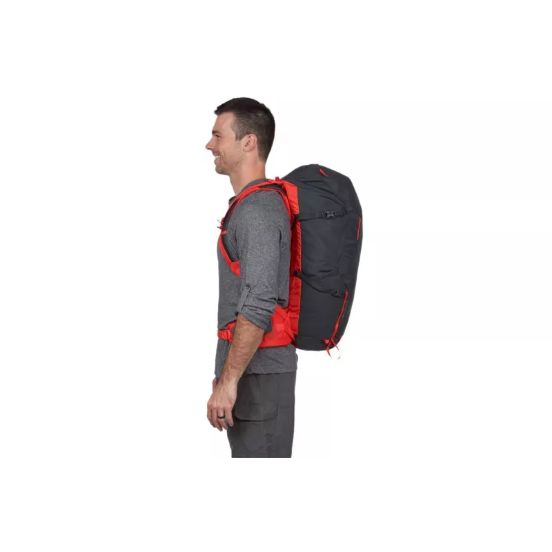 Thule 3203536 ulkoilureppu