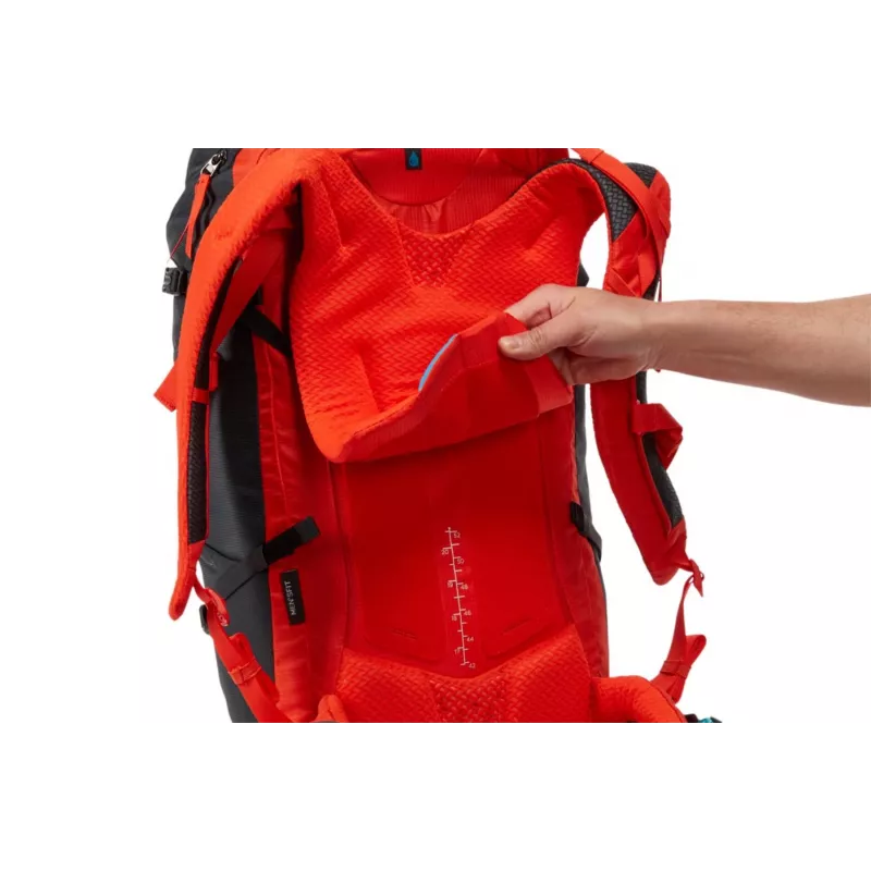 Thule 3203536 ulkoilureppu