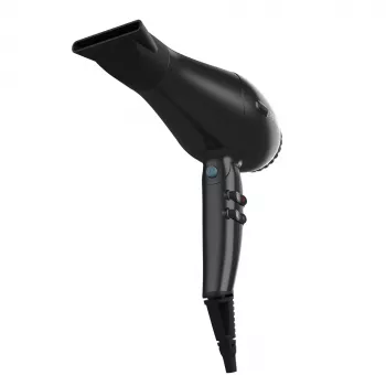 Revamp Progloss 3950 hiustenkuivaaja 2300 W musta