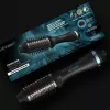 Revamp Progloss Pro Define Perfect Blow Dry kuumailmaharja lämmin musta 900 W 3 m