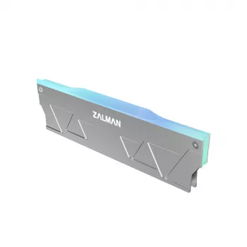 Zalman ZM-MH10 tietokoneen jäähdytysjärjestelmä osa/lisävaruste jäähdytyssiili