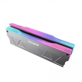 Zalman ZM-MH10 tietokoneen jäähdytysjärjestelmä osa/lisävaruste jäähdytyssiili