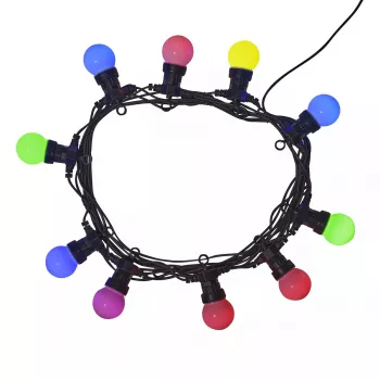 Kannettava Bluetooth-kaiutin DENVER SLP-510 — langaton, kompakti, ladattava