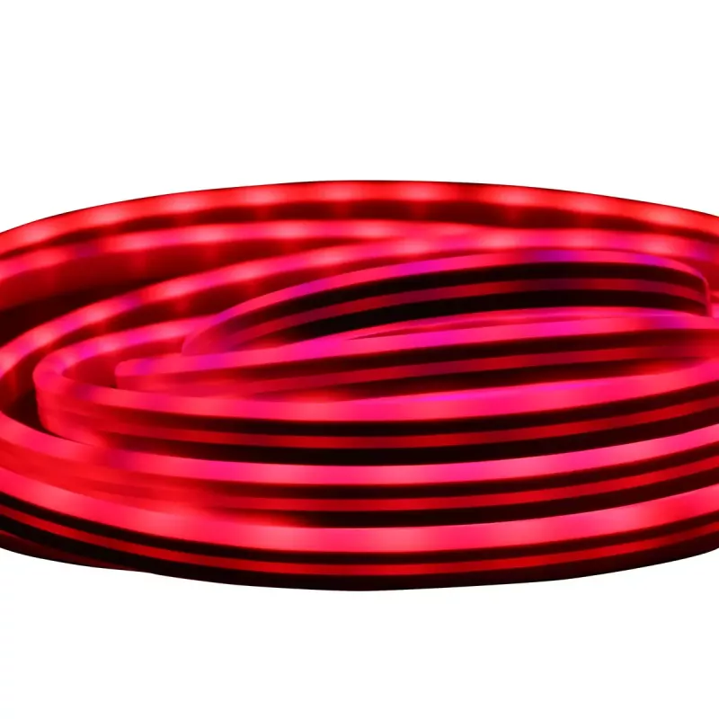 DENVER LCO-541 Wi-Fi RGB LED-valonauha, 5 m