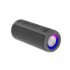 Denver BTV-213GR kannettava Bluetooth-kaiutin, harmaa