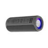 Denver BTV-213GR kannettava Bluetooth-kaiutin, harmaa
