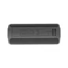 Denver BTV-213GR kannettava Bluetooth-kaiutin, harmaa