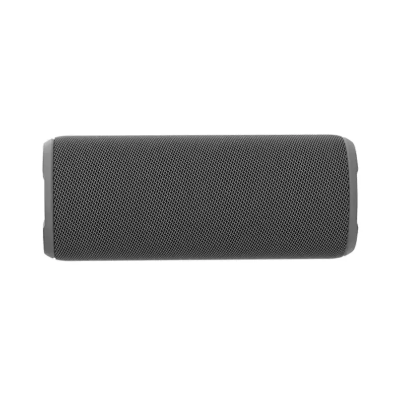 Denver BTV-213GR kannettava Bluetooth-kaiutin, harmaa