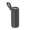 Denver BTV-213GR kannettava Bluetooth-kaiutin, harmaa