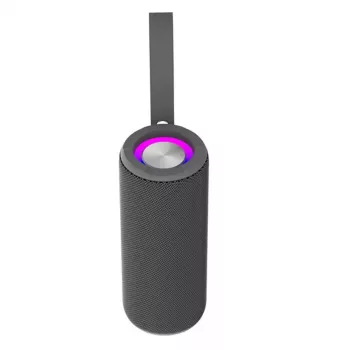 Mono kannettava kaiutin Denver BTV-213GR musta