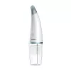 HoMedics FAC-HY100 ihonhoitolaite hydradermabrasio-puhdistin läpinäkyvä, valkoinen