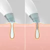 HoMedics FAC-HY100 ihonhoitolaite hydradermabrasio-puhdistin läpinäkyvä, valkoinen