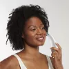 HoMedics FAC-HY100 ihonhoitolaite hydradermabrasio-puhdistin läpinäkyvä, valkoinen