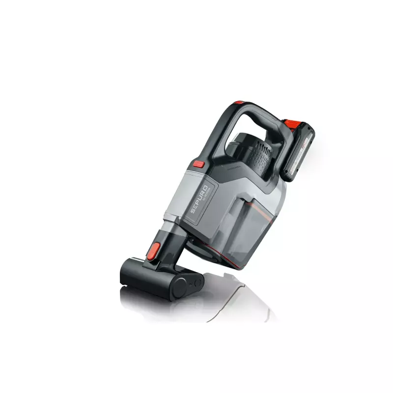 Varsi-imuri Severin HV 7184