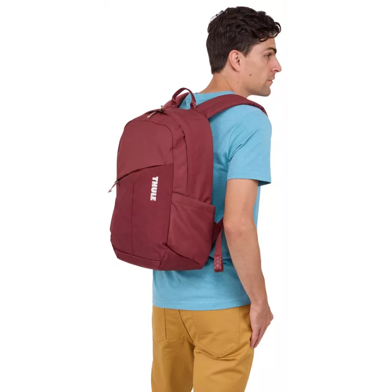 Thule TCAM6115 New Maroon 40,6 cm (16