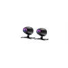 Autokamera Navitel M800 DUAL Full HD 1920x1080 Wi-Fi musta
