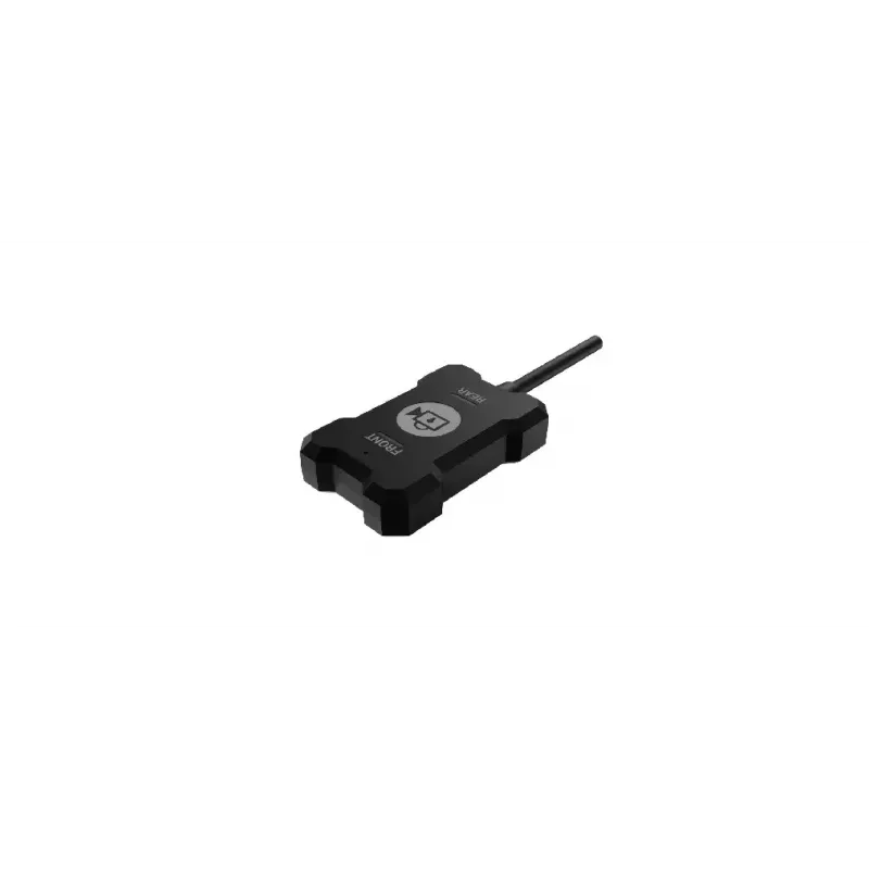 Autokamera Navitel M800 DUAL Full HD 1920x1080 Wi-Fi musta