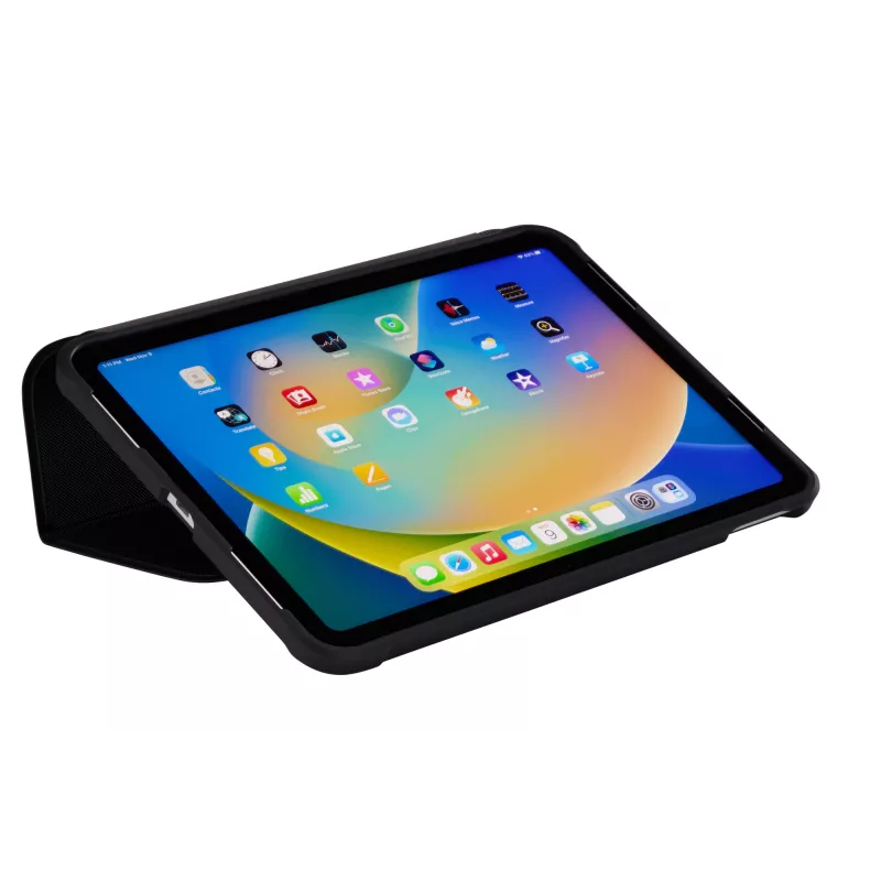 Case Logic SnapView CSIE-2256 musta 27,7 cm (10,9 tuuman) kotelo
