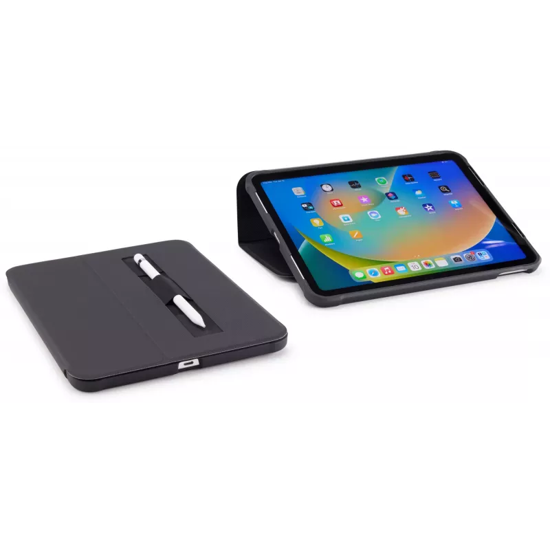 Case Logic SnapView CSIE-2256 musta 27,7 cm (10,9 tuuman) kotelo