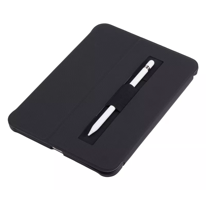Case Logic SnapView CSIE-2256 musta 27,7 cm (10,9 tuuman) kotelo