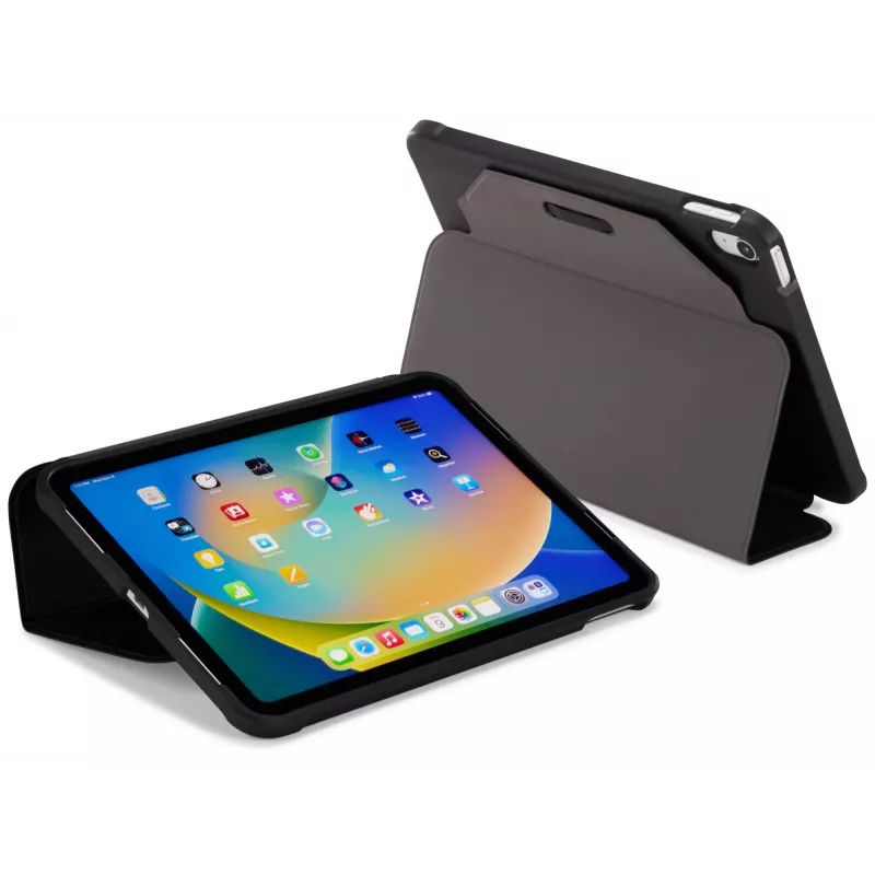 Case Logic SnapView CSIE2156 – musta 27,7 cm (10,9 tuuman) kotelo