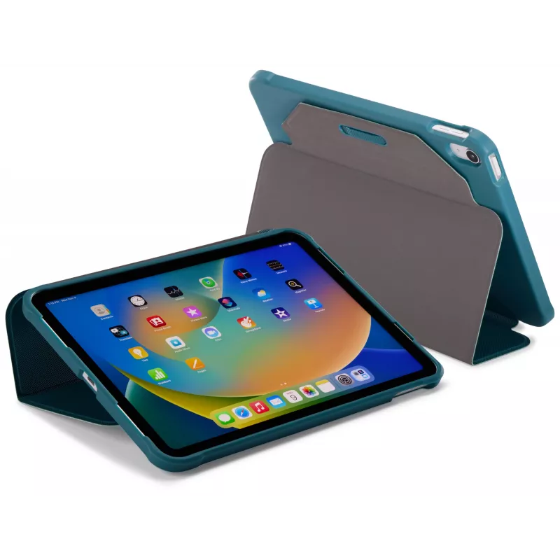 Case Logic SnapView CSIE2156 - Patina Blue 27,7 cm (10,9 tuuman) kotelo