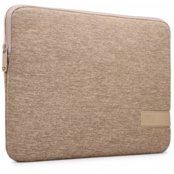 Case Logic Reflect REFMB113 - Boulder Beige 33 cm (13 tuuman) hihallinen suojakotelo