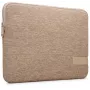 Case Logic Reflect REFMB113 - Boulder Beige 33 cm (13 tuuman) hihallinen suojakotelo