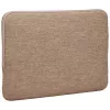 Case Logic Reflect REFMB113 - Boulder Beige 33 cm (13 tuuman) hihallinen suojakotelo