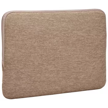 Case Logic Reflect REFMB113 - Boulder Beige 33 cm (13 tuuman) hihallinen suojakotelo