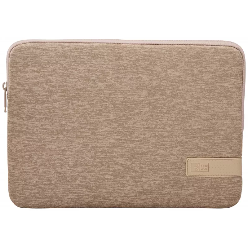 Case Logic Reflect REFMB113 - Boulder Beige 33 cm (13 tuuman) hihallinen suojakotelo