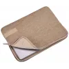Case Logic Reflect REFMB113 - Boulder Beige 33 cm (13 tuuman) hihallinen suojakotelo