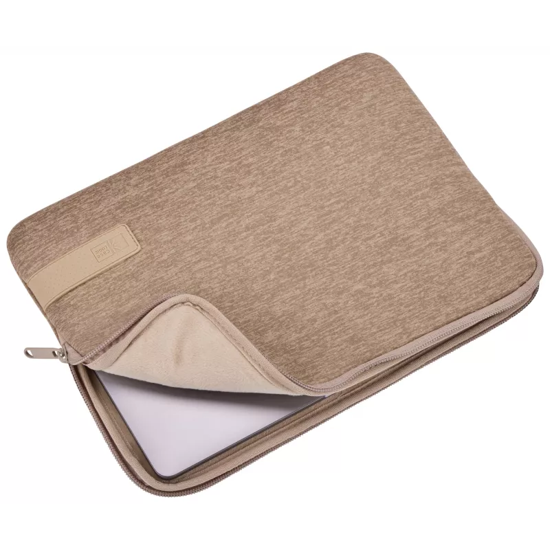Case Logic Reflect REFMB113 - Boulder Beige 33 cm (13 tuuman) hihallinen suojakotelo