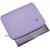 Case Logic Laps LAPS114 - lila 35,6 cm (14 tuuman) hihallinen suojakotelo