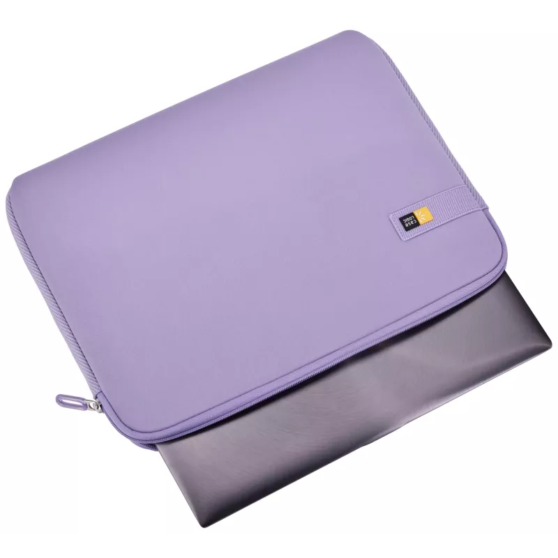 Case Logic Laps LAPS114 - lila 35,6 cm (14 tuuman) hihallinen suojakotelo