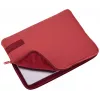 Case Logic Reflect REFMB114 - Astro Dust 35,6 cm (14 tuuman) hihallinen suojakotelo punainen