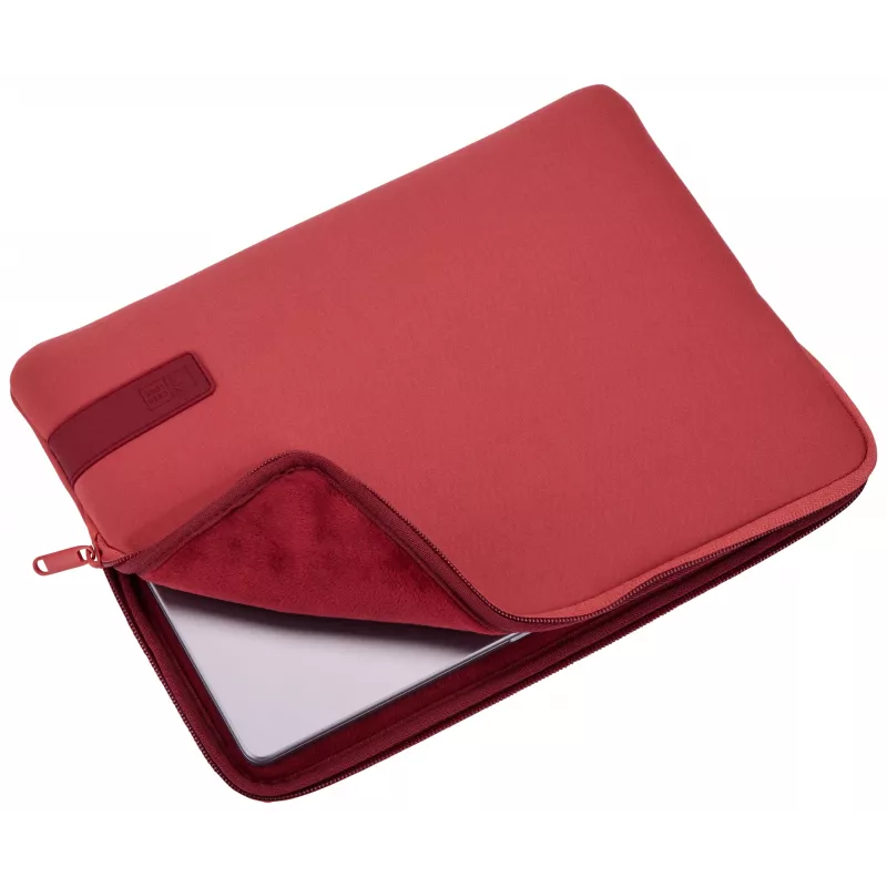 Case Logic Reflect REFMB114 - Astro Dust 35,6 cm (14 tuuman) hihallinen suojakotelo punainen