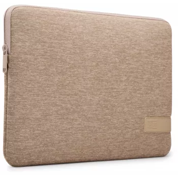 Case Logic Reflect REFMB114 - Boulder Beige 35,6 cm (14 tuuman) hihallinen suojakotelo