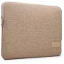 Case Logic Reflect REFMB114 - Boulder Beige 35,6 cm (14 tuuman) hihallinen suojakotelo